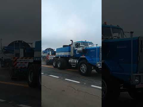 mega carreta, segui hoje de Moema MG, para Goiás Edealina 🙏