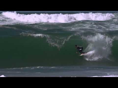 Julian Wilson - 2012 done