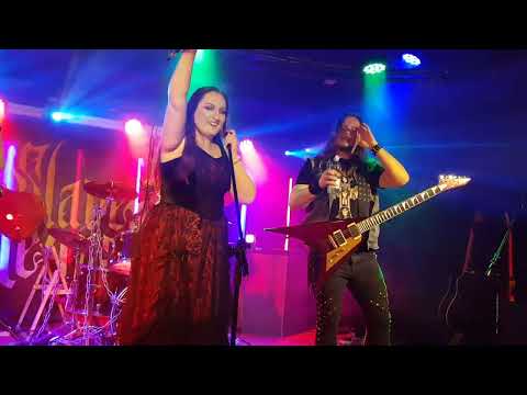 SLAVE KEEPER - Live 2025.Białystok 6 Ścian Pub 22.11.2025.