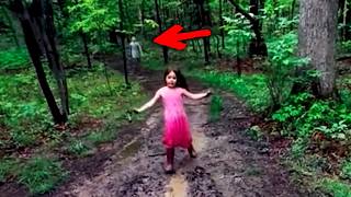 Tahle Děsivá Videa už Nikdy Nezapomenete...