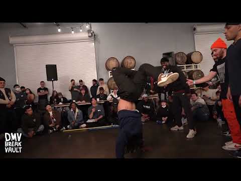 Illadelph Phlave vs Lab Status | MST 5 Year Anniversary | Top 8