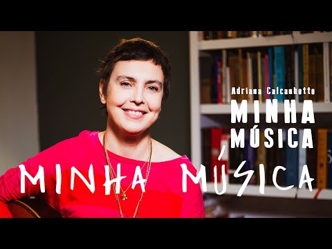 Minha Música video