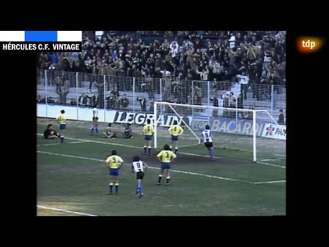 1980-81 Hércules-Las Palmas 2-3