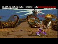 WeaponLord God Tier Talazia Poke Combo 100 Genesis