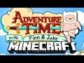 ВРЕМЯ ПРИКЛЮЧЕНИЙ | Фин, Джейк и их друзья | Adventure Time мод ...