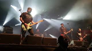 Bigwig - Sink or Swim [Live in Quebec City, QC - 2019/09/07]
