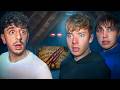 We Investigated My Old Haunted House Ft Sam Colby