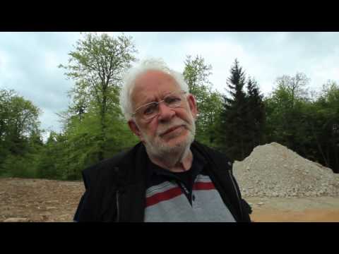 Der Autor Jacques Berndorf zur Energiewende in Rheinland-Pfalz