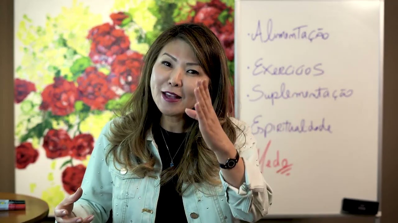 Como aumentar a imunidade?