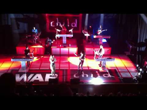 WarChild and Mark Ronson/Miss Dynamite/Katy B