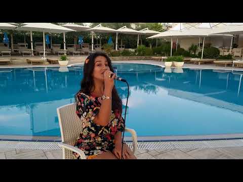 Perfidia - Kloudennas Qerimaj  (2020) Alberto Dominguez (composer)