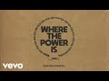 Where The Power Is
