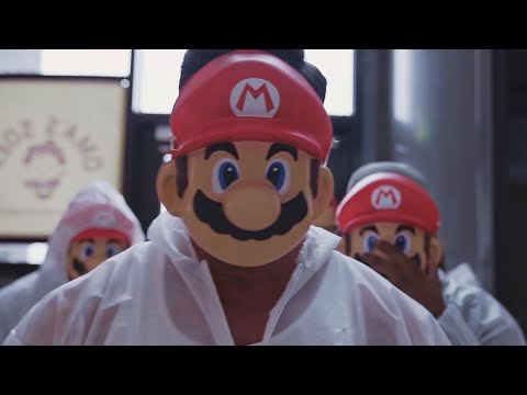 Rasskulz - Dembe (prod. Saffehbeats)