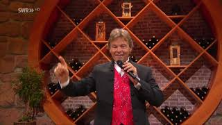 Funiculí Funiculá - Rudy Giovannini