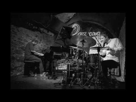 GIOVANNI DI DOMENICO & ORIOL ROCA - Live at Festival de Jazz de Vic 2016