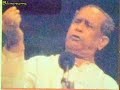 Pt Bhimsen Joshi Sings Rare Kabir Bhajan Kaya Nahi Teri