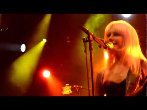 69 Chambers - Cause and effect - LIVE MONTREUX 2012