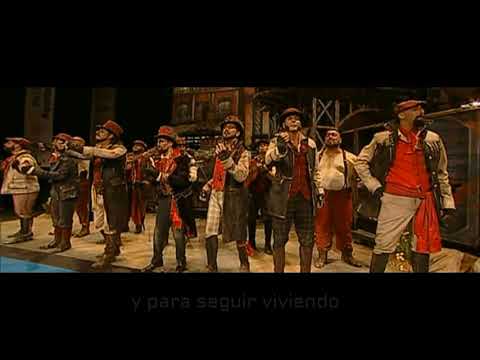 TODOS LOS PASODOBLES CON LETRA  COMPARSA, LOS MAFIOSOS