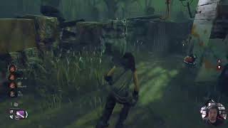 [DBD][PS5] [参加OK][恋愛相談]　すこし