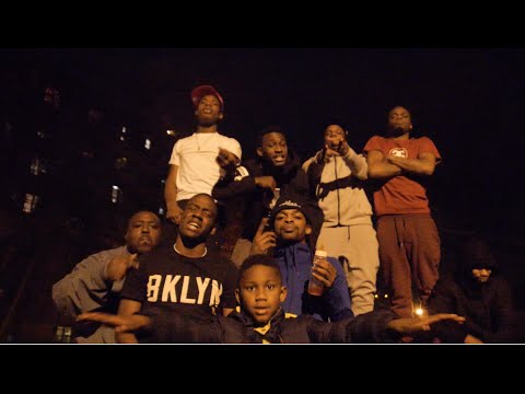 ONLY US - Money Millz x I.N.F ( OFFICIAL MUSIC VIDEO )