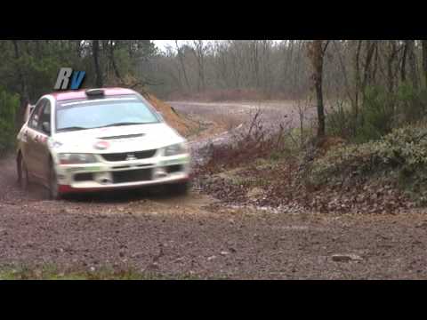 2011 İstanbul Ralli Kupası 2. Ayak  / Serhat Keskin - Bahadır Gücenmez / Mitsubishi Lancer Evo 9