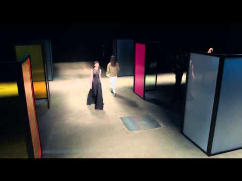 3.1 Phillip Lim | Ready To Wear | Fall/Winter 2014