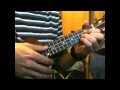 Tutorials d'ukelele en català. El Rascat. 