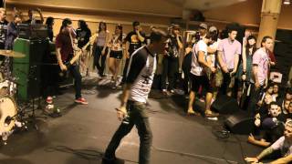 Defeater &quot;The Red, White &amp; Blues&quot; (Sound &amp; Fury 07.23.2011)