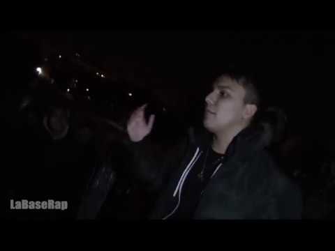 CHRISTMAS BATTLE / CERE vs SAUC (Octavos)