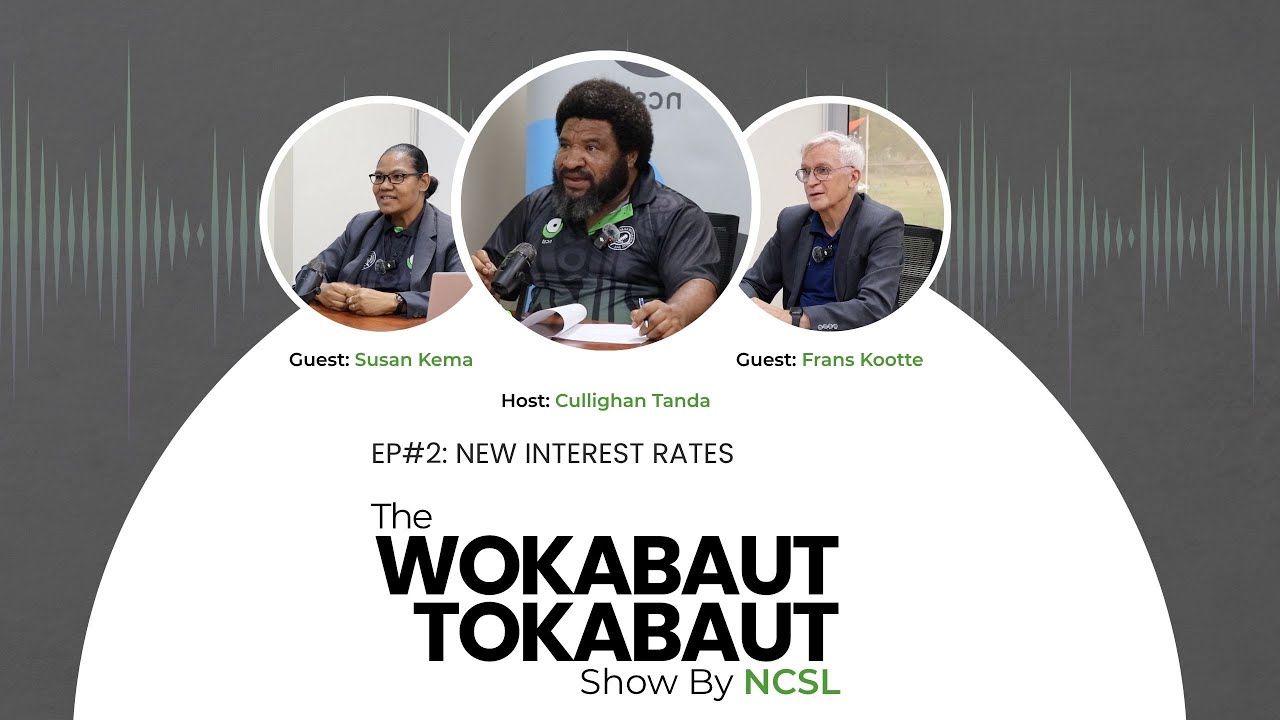 New Interest Rates - Episode 2