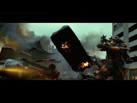 La Dolce Cinema: Transformers, what a bore