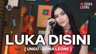Download lagu LUKA DISINI - DONA LEONE | Woww VIRAL Powerful Vocals from an Indonesian Lady Rocker | SLOW ROCK mp3 Download lagu LUKA DISINI - DONA LEONE | Woww VIRAL Powerful Vocals from an Indonesian Lady Rocker | SLOW ROCK mp3