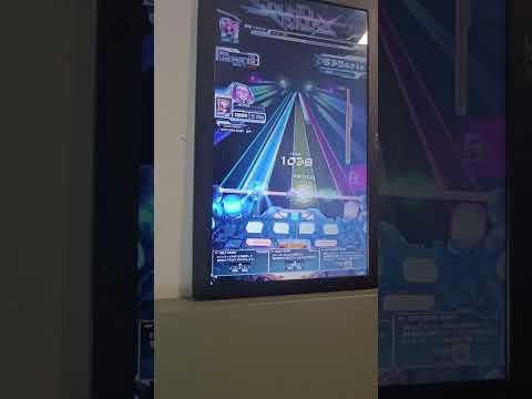 [SDVX VI] Ray (HVN 16)