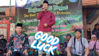 Download lagu PAGELARAN SENI JAM JANENG WONOSOBO-KEBUMEN mp3