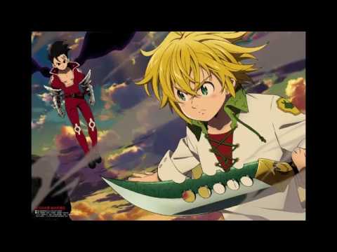 Nanatsu no Taizai S2 OST: Prologue