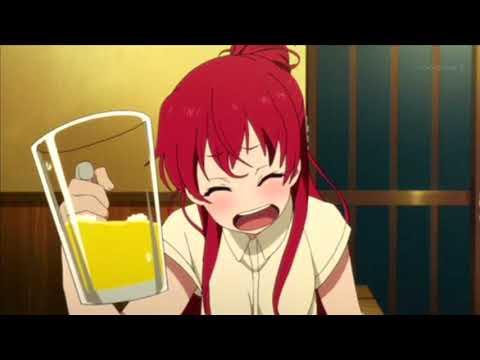 Funpaku - Kirschblüte ins Glas (Alpha Kirschblütenmarsch)