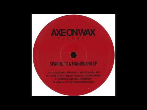 Speakdeep, Dimkal & Eman - Back To Basics