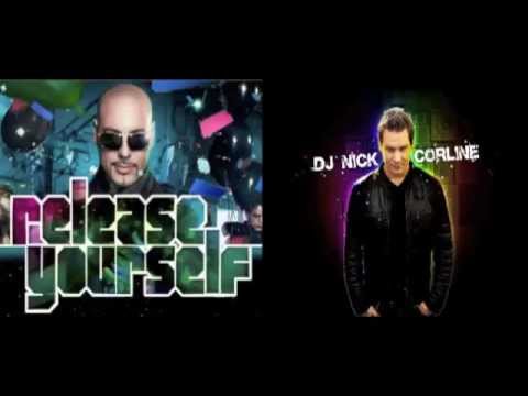 NICK CORLINE GUEST ON ROGER SANCHEZ RADIOSHOW n° 495