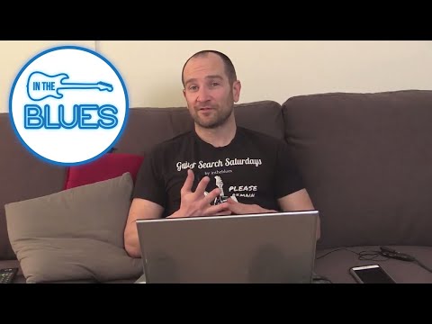 Guitar, Pedal, Anything Q&A - Live Stream (August 1, 2017)