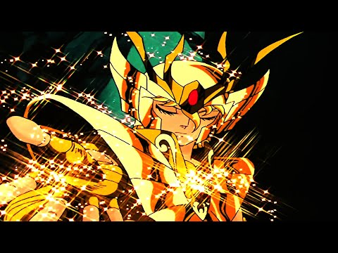 Shaka revive Ikki (parte 1)