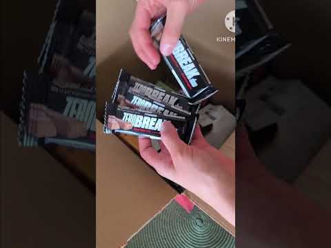 Pequeno haul da Prozis. Detalhes na descrição 🥰