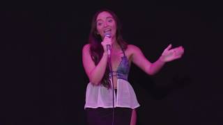 Girls with Jokes Show