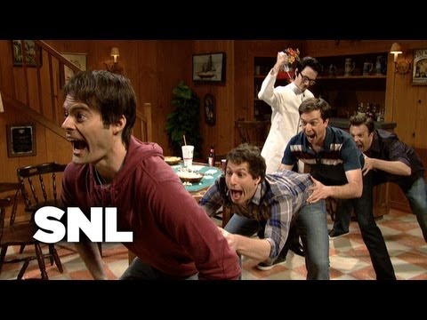 Prom Album - Saturday Night Live