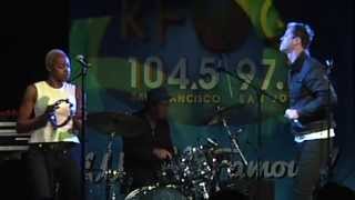 6AM   Fitz and the Tantrums