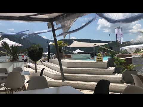 LaVella Yachting club - Cazanele Dunării România Having fun with my iPhone