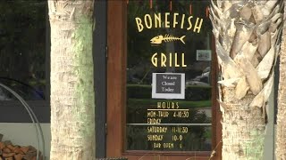 Could owners of Bonefish Grill be liable in Savannah Gold's death