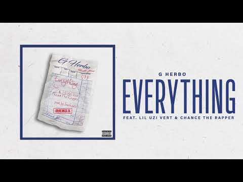 Video thumbnail for Everything (Remix)