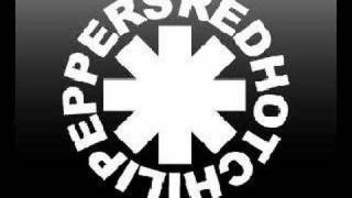 Red Hot Chili Peppers- Readymade