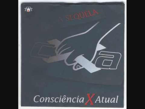 Consciência x Atual-Regenerado
