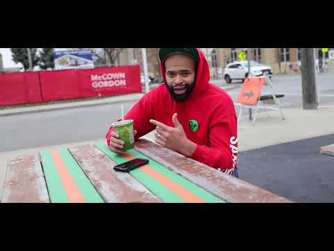 Brotha Newz x K.O. Musik x Conductor Williams- Green Smoothies (Official Music Video)